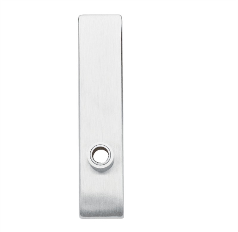 Schlage 09-636L 626 Outside Blank